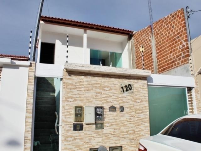 #628 - Casa para Venda em Paulo Afonso - BA - 1