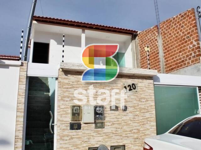 #628 - Casa para Venda em Paulo Afonso - BA - 1