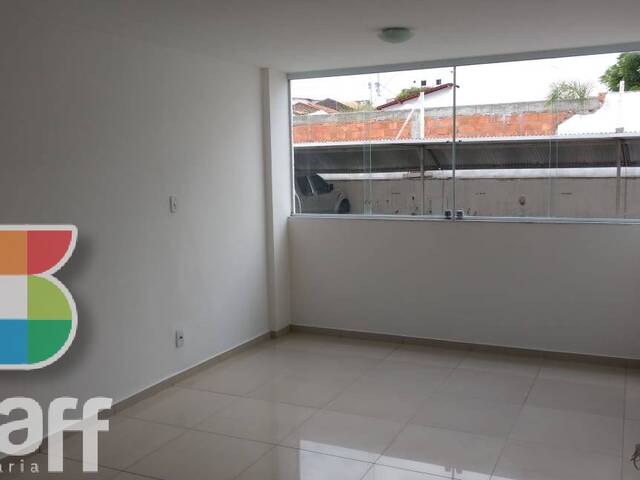 #653 - Apartamento para Venda em Paulo Afonso - BA