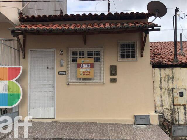 #707 - Casa para Locação em Paulo Afonso - BA - 1