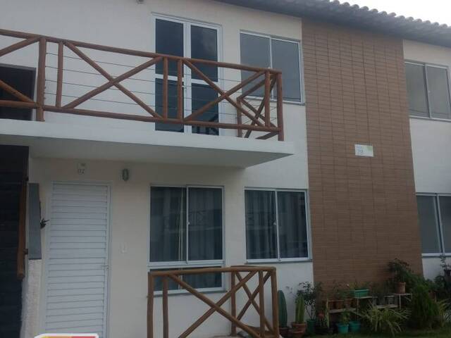 #714 - Apartamento para Locação em Paulo Afonso - BA - 1