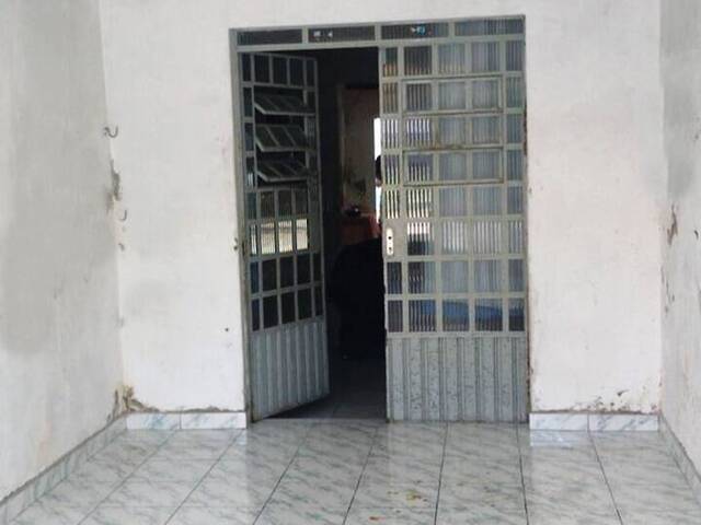 #719 - Casa para Venda em Paulo Afonso - BA - 3