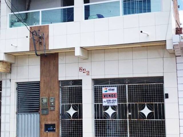 #719 - Casa para Venda em Paulo Afonso - BA - 1
