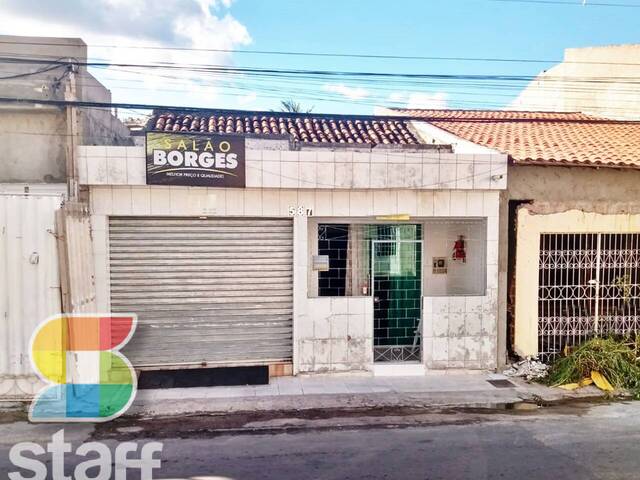 #730 - Casa para Venda em Paulo Afonso - BA - 1