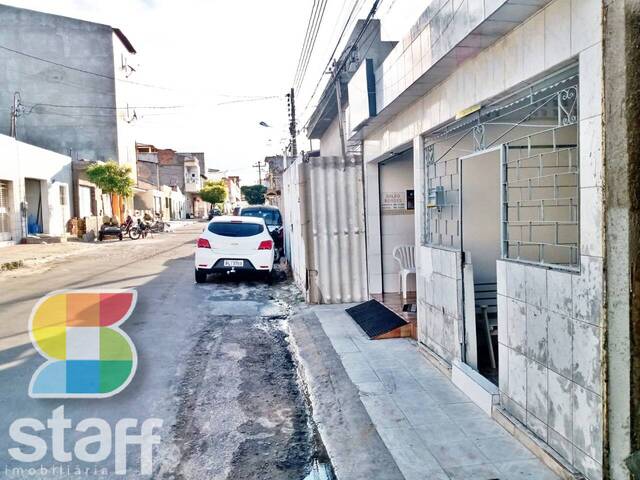 #730 - Casa para Venda em Paulo Afonso - BA - 2