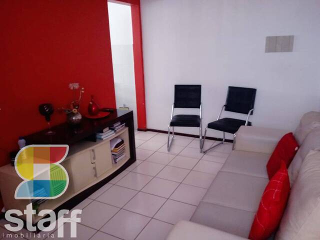 #751 - Apartamento para Venda em Paulo Afonso - BA - 2