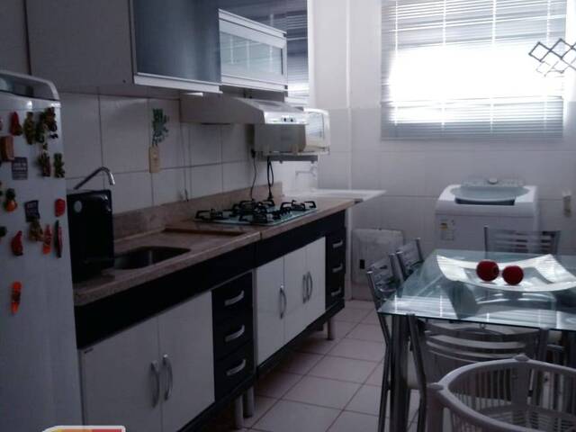 #751 - Apartamento para Venda em Paulo Afonso - BA - 1