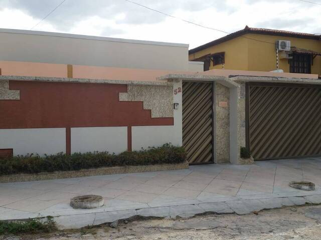 #752 - Casa para Locação em Paulo Afonso - BA - 1