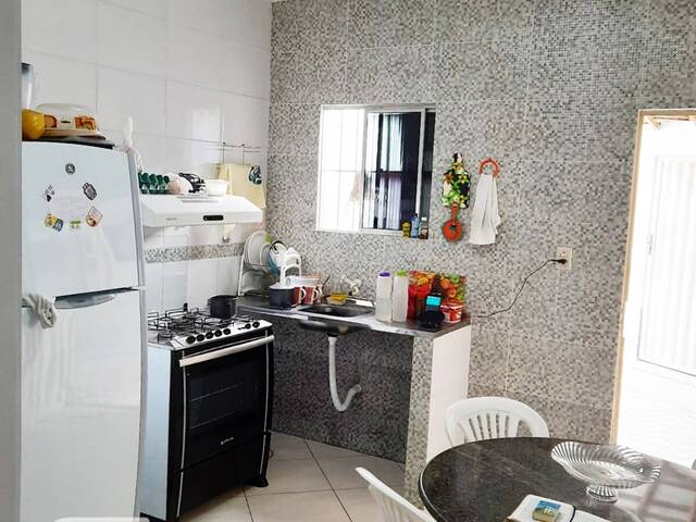 #754 - Casa para Venda em Paulo Afonso - BA - 1