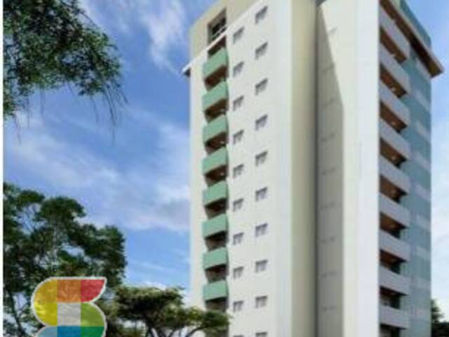#759 - Apartamento para Venda em Paulo Afonso - BA - 2