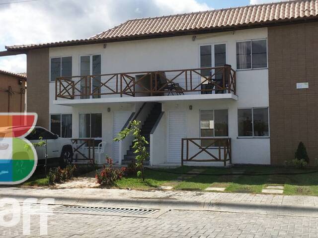 #762 - Apartamento para Locação em Paulo Afonso - BA - 3