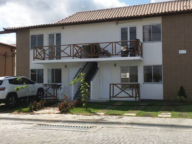 #762 - Apartamento para Locação em Paulo Afonso - BA - 3