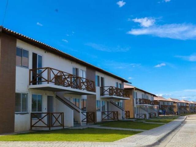 #762 - Apartamento para Locação em Paulo Afonso - BA - 2