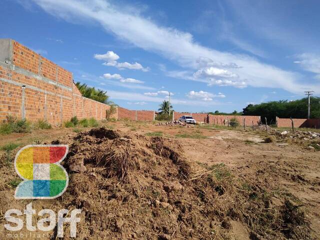 #771 - Terreno para Venda em Paulo Afonso - BA - 3