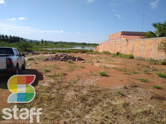 #771 - Terreno para Venda em Paulo Afonso - BA - 2