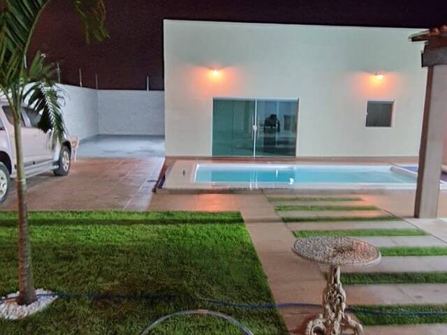 #788 - Casa para Venda em Paulo Afonso - BA - 1