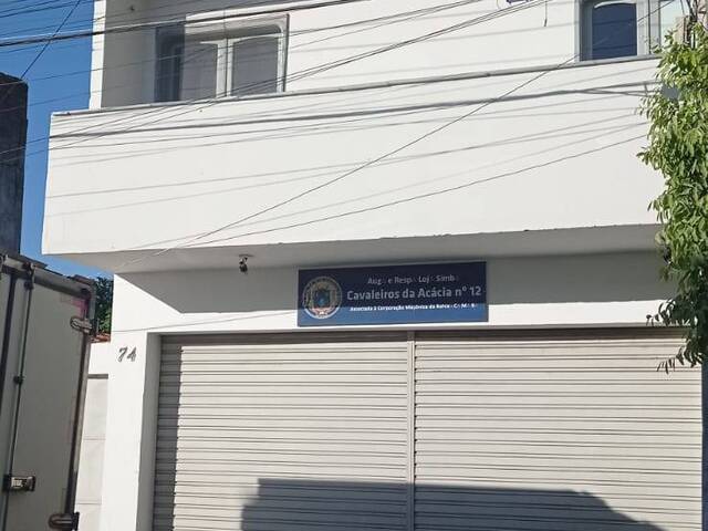 #792 - Apartamento para Locação em Paulo Afonso - BA - 1