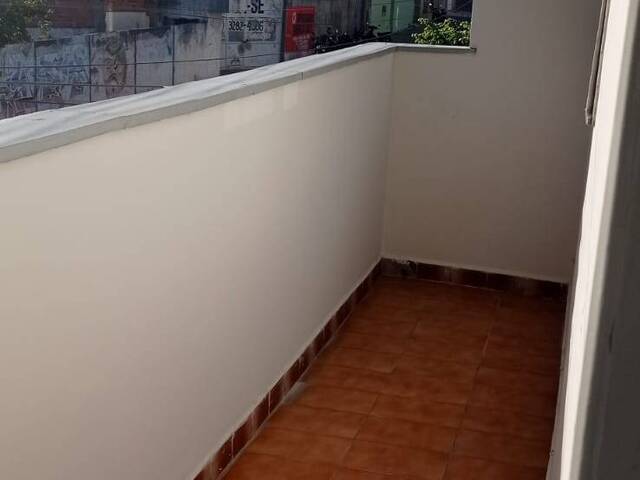 #792 - Apartamento para Locação em Paulo Afonso - BA - 2