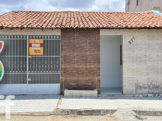 #793 - Casa para Venda em Paulo Afonso - BA - 1