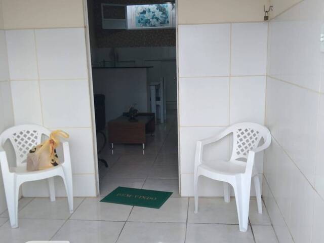 #801 - Apartamento para Venda em Paulo Afonso - BA