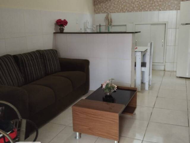 #801 - Apartamento para Venda em Paulo Afonso - BA - 3