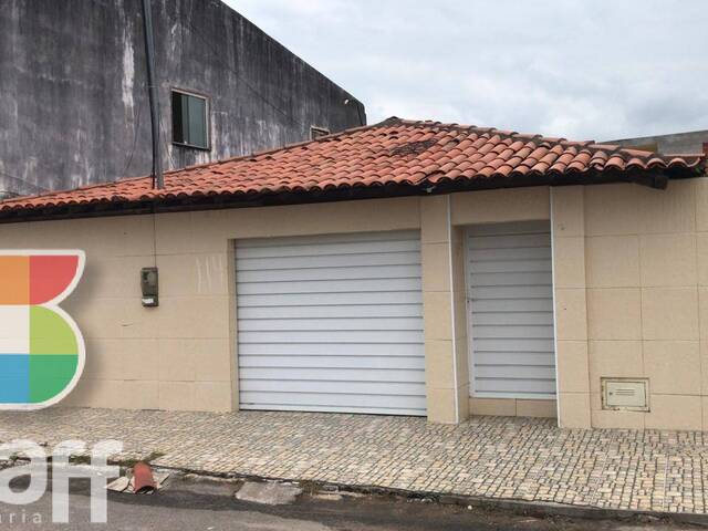 #810 - Casa para Venda em Paulo Afonso - BA - 1