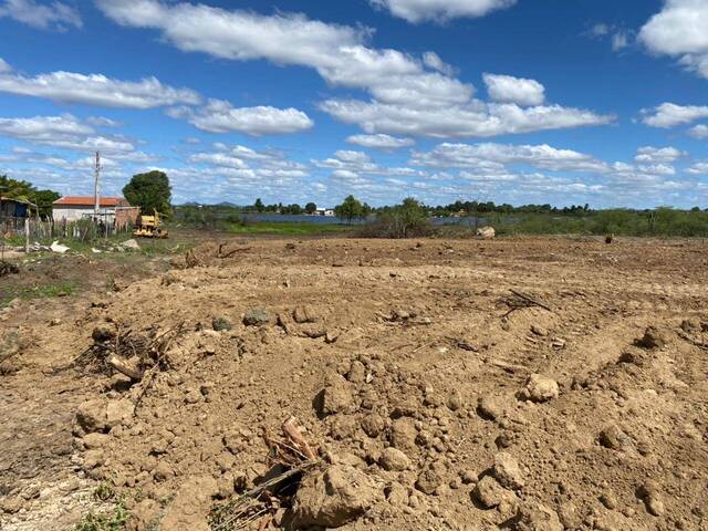 #817 - Terreno para Venda em Paulo Afonso - BA - 2