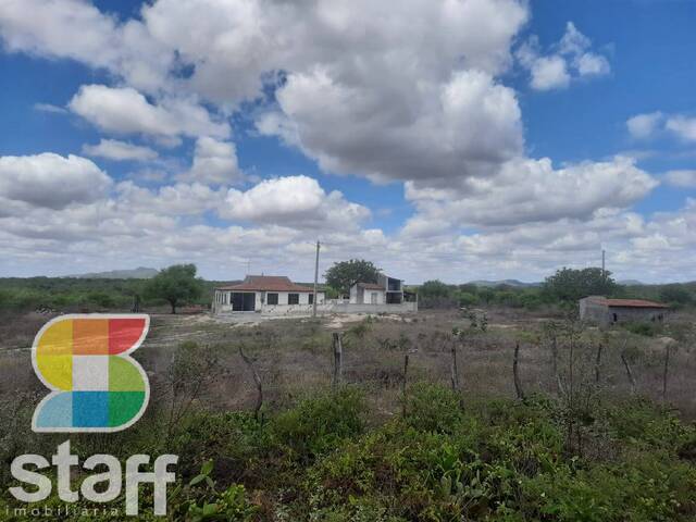 #820 - Terreno para Venda em Paulo Afonso - BA - 1