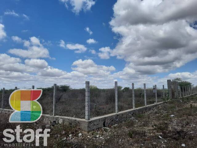 #821 - Terreno para Venda em Paulo Afonso - BA - 2