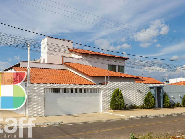 #827 - Casa para Venda em Paulo Afonso - BA - 1