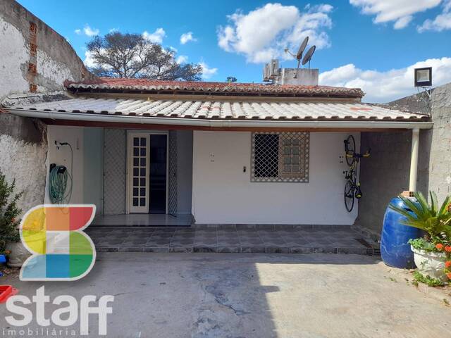 #829 - Casa para Venda em Paulo Afonso - BA - 3