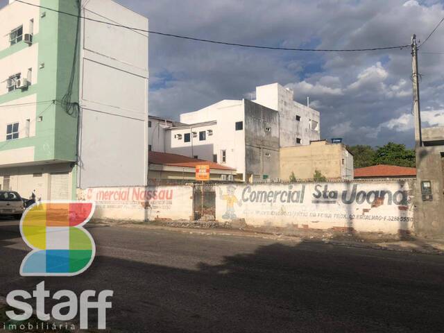 #830 - Terreno para Venda em Paulo Afonso - BA - 1