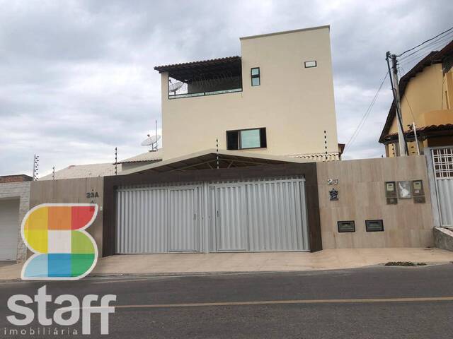 #834 - Casa para Venda em Paulo Afonso - BA - 1