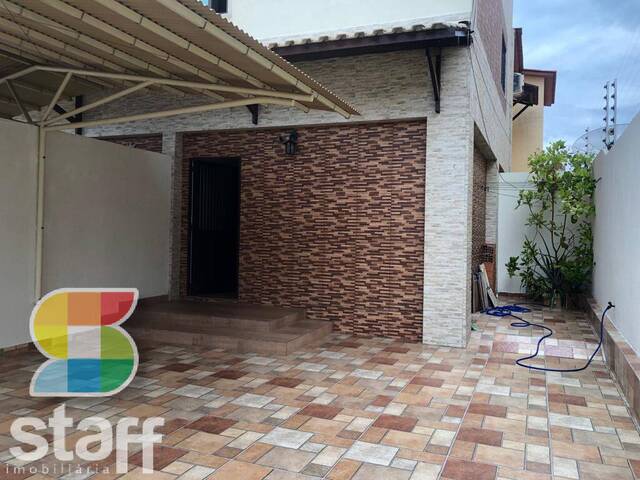 #834 - Casa para Venda em Paulo Afonso - BA - 3