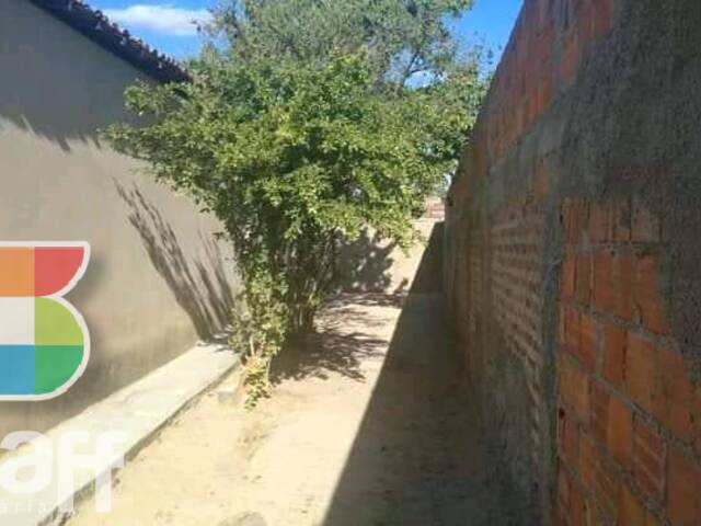#835 - Casa para Venda em Paulo Afonso - BA - 3