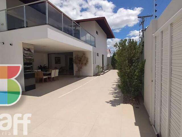 #841 - Casa para Venda em Paulo Afonso - BA - 1