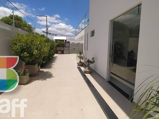 #841 - Casa para Venda em Paulo Afonso - BA - 2