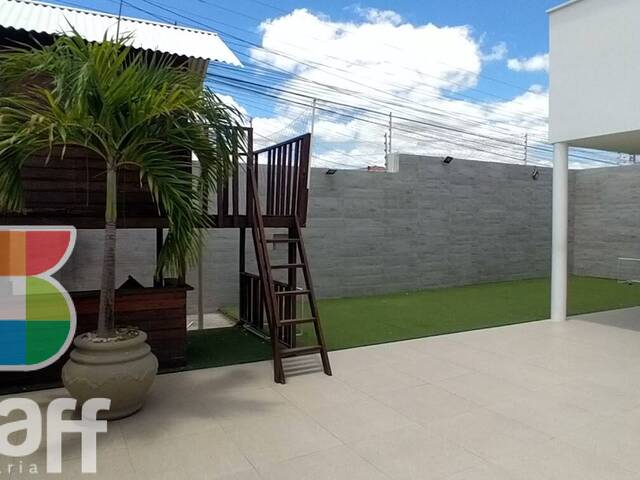 #841 - Casa para Venda em Paulo Afonso - BA - 3