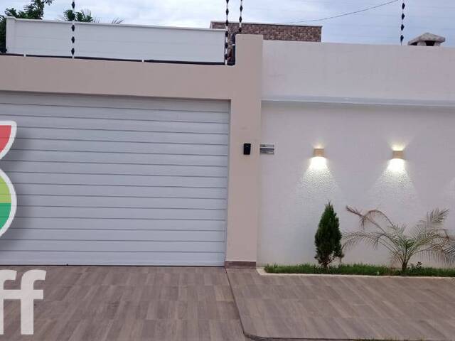 #846 - Casa para Venda em Paulo Afonso - BA - 1
