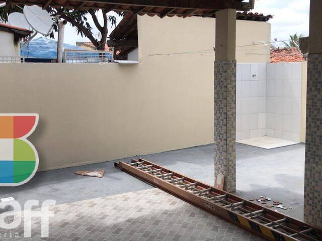 #854 - Casa para Locação em Paulo Afonso - BA - 2