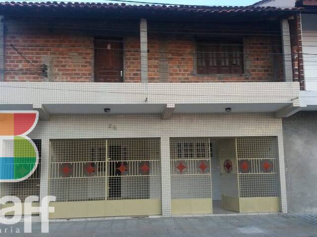 #864 - Casa para Venda em Paulo Afonso - BA - 1