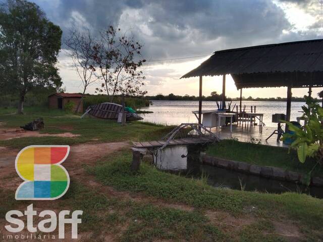 #875 - Casa para Venda em Paulo Afonso - BA - 3