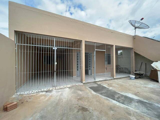 #889 - Casa para Venda em Paulo Afonso - BA - 2