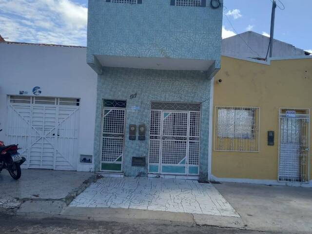 #891 - Casa para Locação em Paulo Afonso - BA - 1