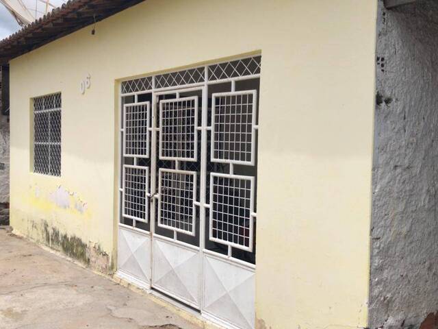 #895 - Casa para Venda em Paulo Afonso - BA - 2