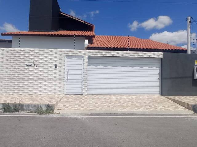 #896 - Casa para Locação em Paulo Afonso - BA - 1