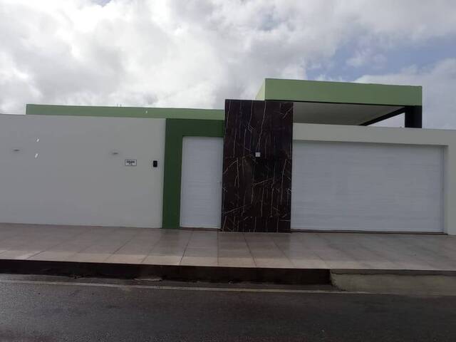 #907 - Casa para Venda em Paulo Afonso - BA - 1