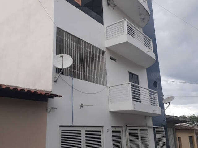 #908 - Casa para Venda em Paulo Afonso - BA - 1