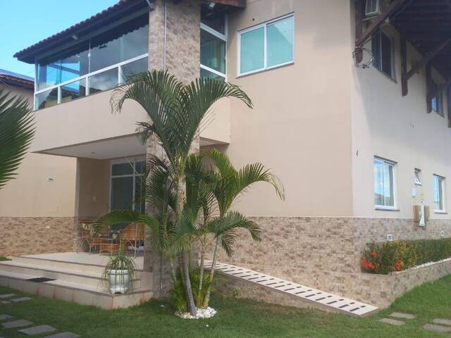 #909 - Casa para Venda em Paulo Afonso - BA - 2