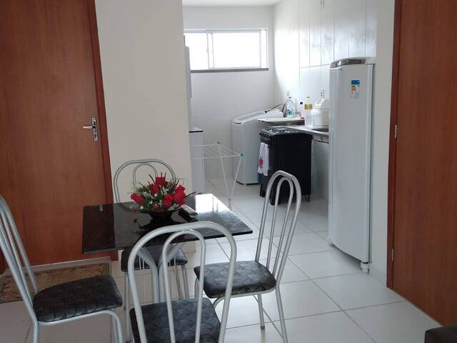 #912 - Apartamento para Locação em Paulo Afonso - BA - 2
